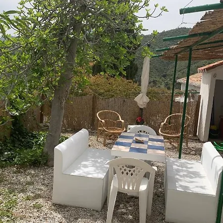 Casa Isabel - La Almona Chica