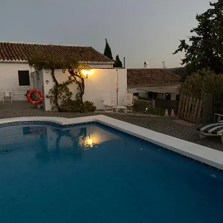 Casa Isabel - La Almona Chica El Chorro