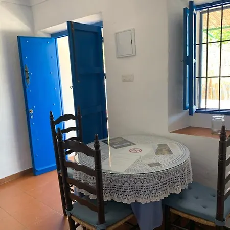 Casa Isabel - La Almona Chica *
