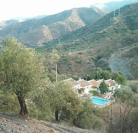 Casa rural Casa Isabel - La Almona Chica