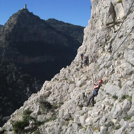 Gospodarstwo wiejskie Casa Isabel - La Almona Chica