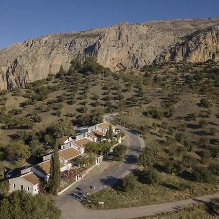 Gospodarstwo wiejskie Casa Isabel - La Almona Chica *