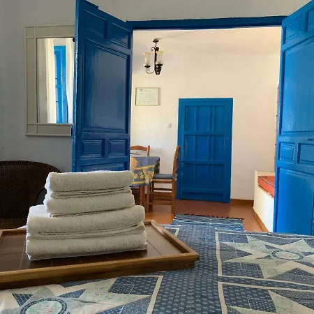 Casa Isabel - La Almona Chica El Chorro