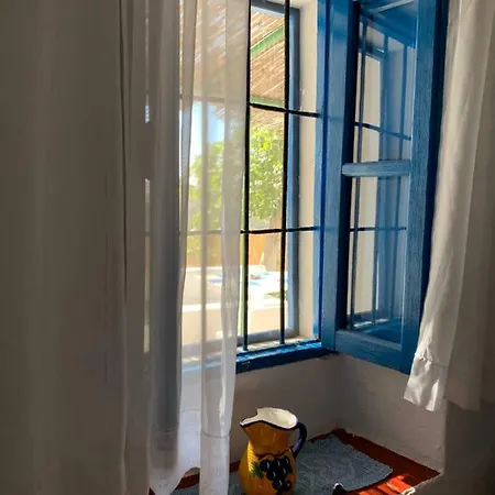 Casa Isabel - La Almona Chica Casa rural