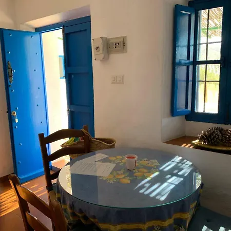 Casa Isabel - La Almona Chica
