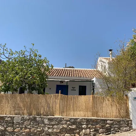 Casa rural Casa Isabel - La Almona Chica El Chorro