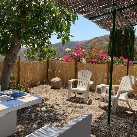 Casa Isabel - La Almona Chica