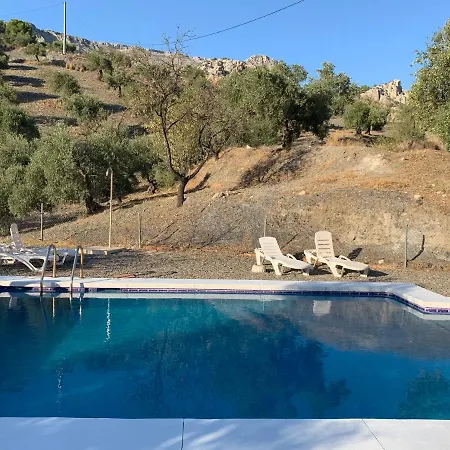 Casa Isabel - La Almona Chica Casa rural
