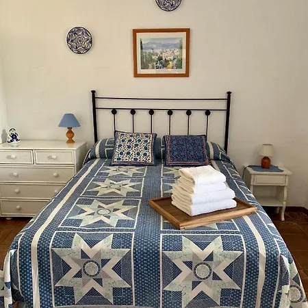 Casa Isabel - La Almona Chica